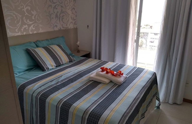 Nautilus Paraíso Tropical - Vista ao Mar - Foto 4