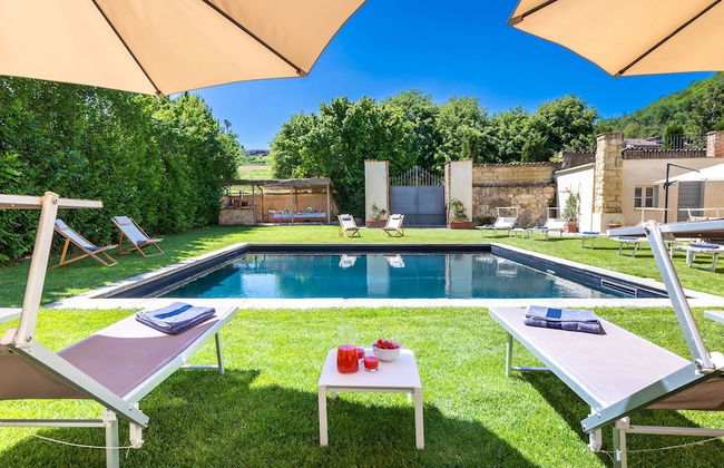 Palazzo Pozzo Bonelli 14 Emma Villas - Foto 2