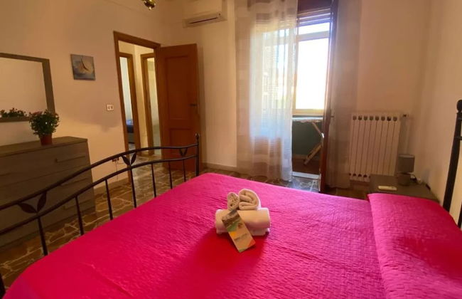 Comfortable Apartment in Porto Torres - Foto 9