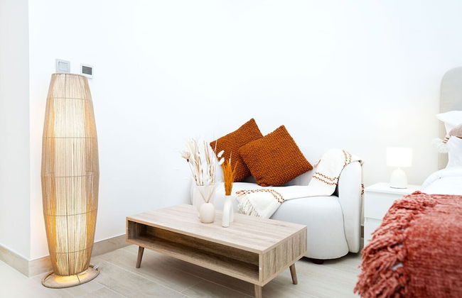 Easygo- Comfy STU in Azizi 15 - Photo 16