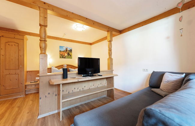 Käserstube Ferienwohnungen - Foto 3