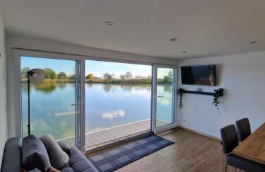 Hausboot auf dem Wangermeer - Foto 11