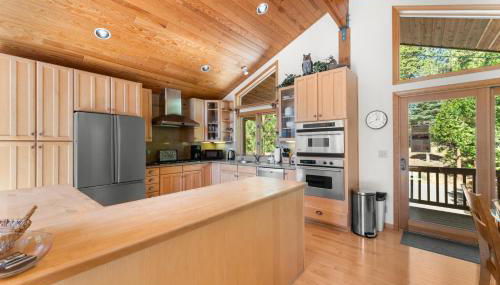 The Wildwood Lodge - Foto 2