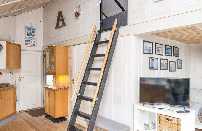 5 Person Holiday Home in Hovborg - Foto 7
