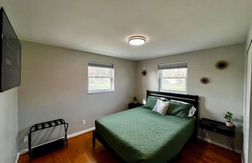 Just like home w Pool & Pool table - Foto 25