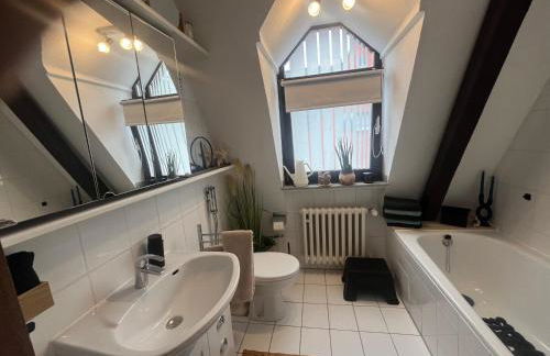 Xantener Ferienhaus Europaplatz 2 - Foto 53