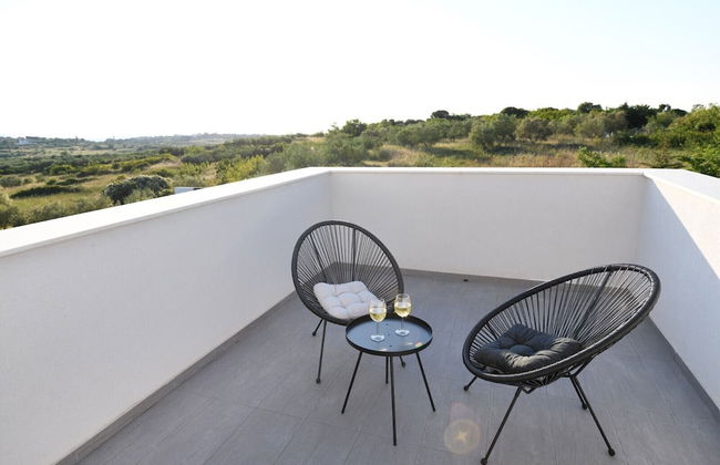 Villa Blackwood Zadarvillas - Foto 8