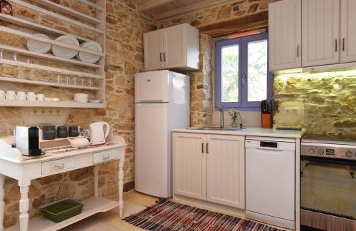 Good Life Greece Eco Villas - Foto 106