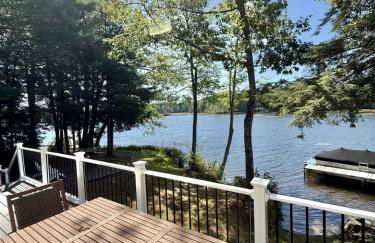 PIPER PINES LIMIT 10 home - Foto 1