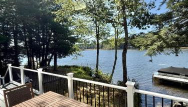 PIPER PINES LIMIT 10 home - Foto 1