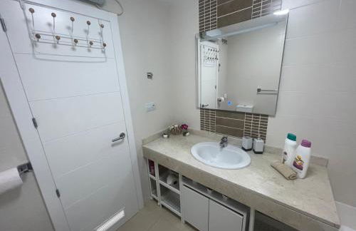 Feliz Casa El Pinar Garrucha - Foto 33