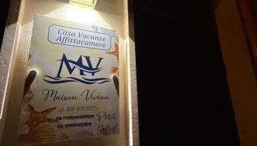 Maison Vivian - Rooms - Foto 2