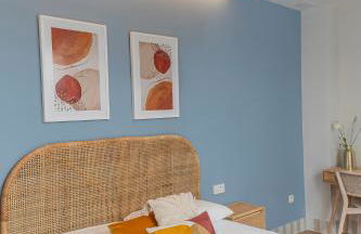 Malvarrosa Beach Stay! - Photo 15