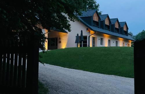 Loft Naturalpina Dolomiti Farm - Foto 15