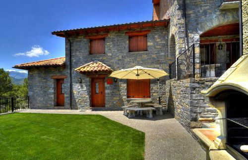 Casas Ordesa y Casa Altemir - Foto 11