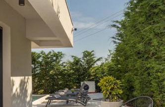 Villa Zorina heated pool 45 m2, Jacuzzi & sauna - Foto 36