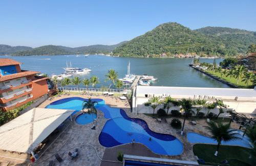 Flat condomínio Porto Marina - Foto 10