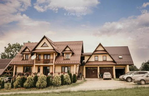 Apartament u Łowiszów - Foto 1