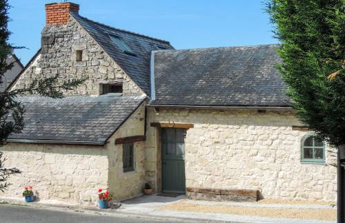 La Bergerie- Beautiful barn conversion in Chinon, Loire Valley - Foto 1