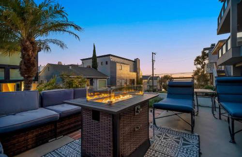 Manhattan Beach Guest Suite - Foto 1