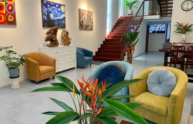 J'adore Apartment - Foto 3