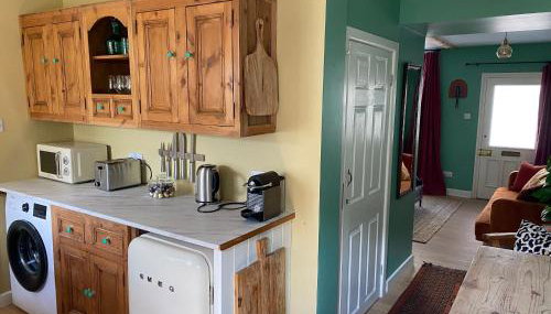 The Old Chair Workshop - Foto 4