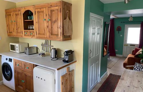 The Old Chair Workshop - Foto 4