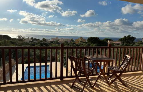 Casa Mirador - Bonita casa pareada - Foto 17