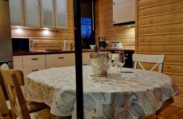 Wypoczynek na Mazurach U Sebka - Foto 45