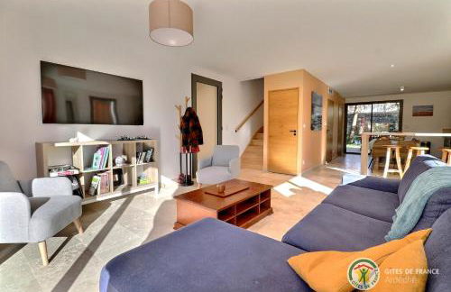 Gîtes Lou Hamou - Foto 23