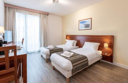 Residhotel Grenette - Foto 10