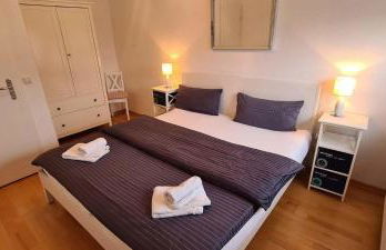 Seesternchen FeWo Nr.1 (EG) - Foto 12