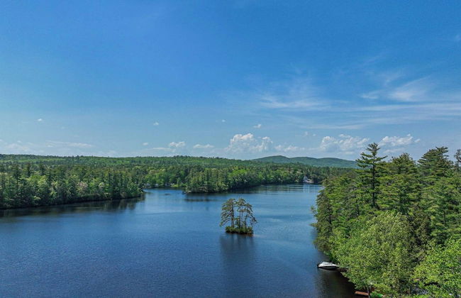 Cottage by the Pond The Perfect Cozy Escape! - Photo 16