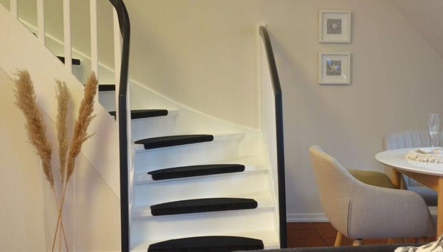 Holiday Apartment Lust on Sylt - Foto 3, Habitación