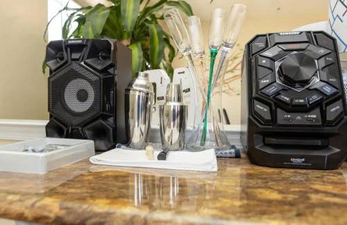 Perfect 5 Star Beach Block with Hot Tub - Foto 6