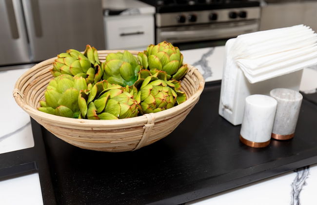 The Inn at Fulton - Foto 44