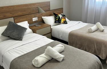 Sunny Stay in Torre De La Horadada - Foto 43