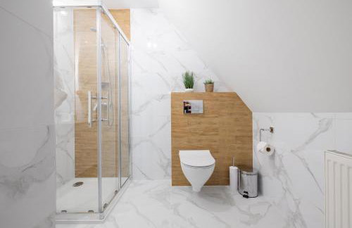 Tatrzański 22 - Komfortowy dom w górach - Foto 47