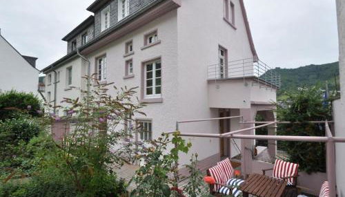 Haus Rosa Comfortable Holiday Residence - Foto 3, Other