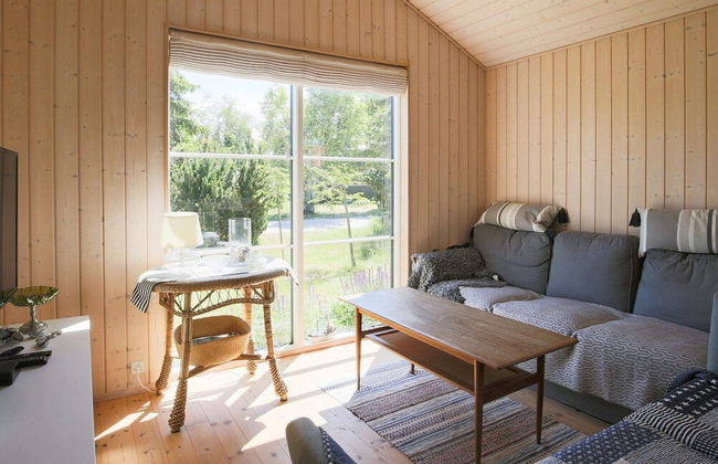 4 Person Holiday Home in Slagelse - Photo 12