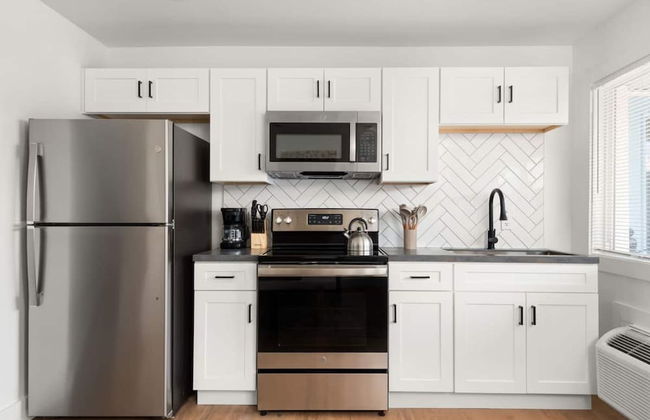 Nashville Vibes: Stay, Play, And Relax 1 Bedroom Apts - Foto 13