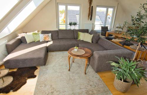 Ferienwohnung Heidrun Kalkau - Foto 6