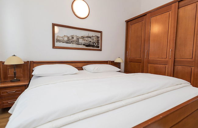 Apartments Villa Castello - Foto 5