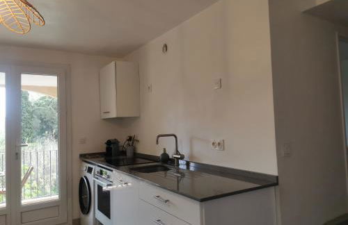 T2 au cœur du Golfe de Saint Tropez - Foto 12