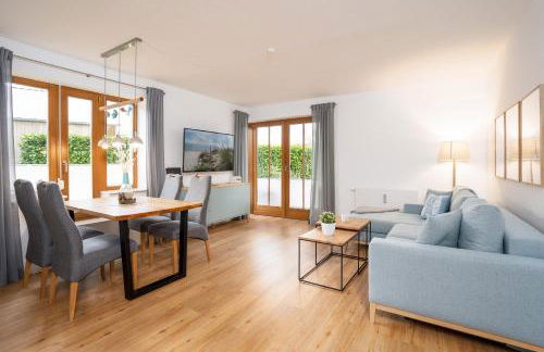 BeachLife-Strandnahe 3 Zimmer Terrassenwohnung - Foto 5