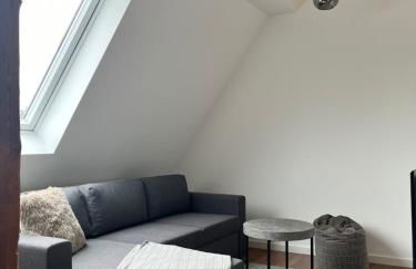 Charmante Dachgeschosswohnung in Lage - Foto 22