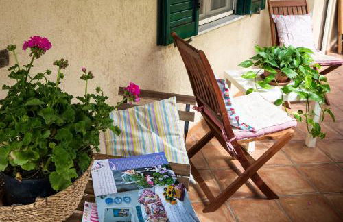 Attico Finocchiaro - Terrazza in Centro Wifi Free - Foto 7