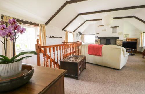 Trevenning Barn - Foto 7