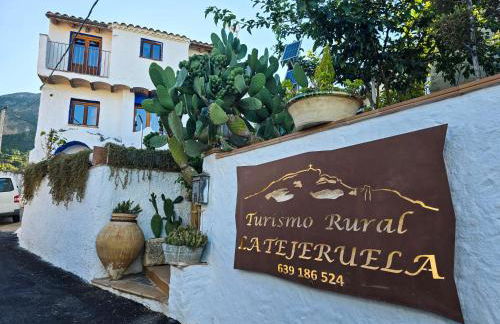 Casas rurales la Tejeruela - Foto 18