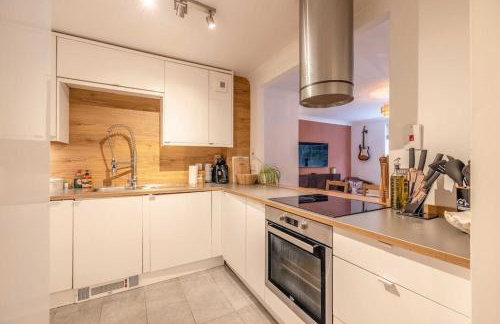 Cosy 1BR -Ascot Racecourse - Parking - By Tempstay - Foto 5